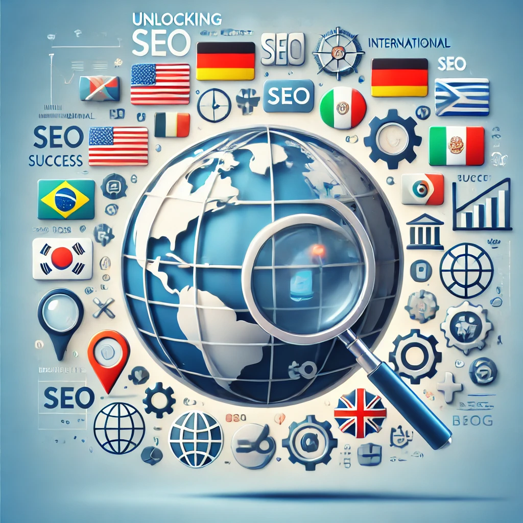 Best Practices for International SEO Success