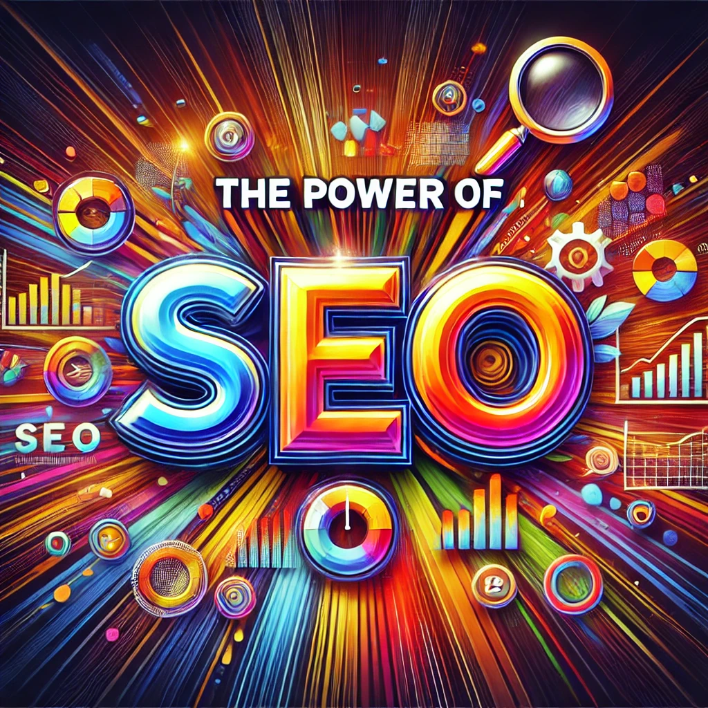 The Power of SEO for Small to Medium-Sized Businesses